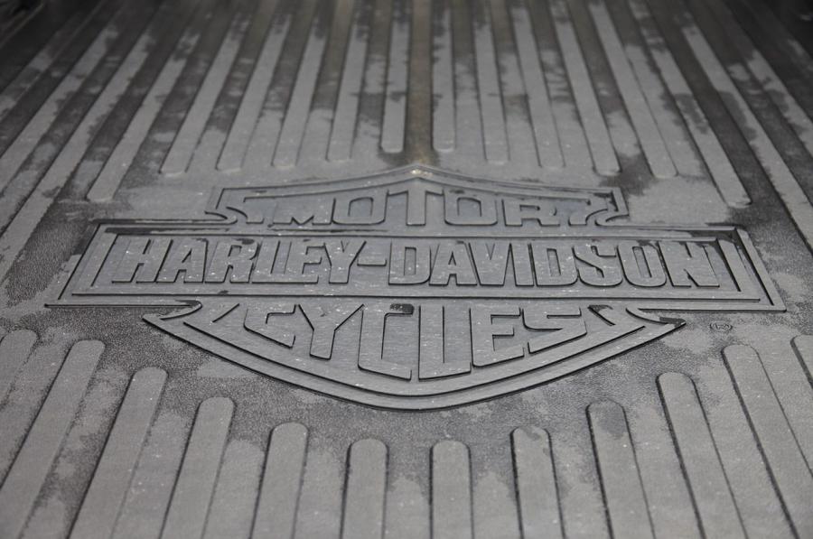  Ford F-150 Harley-Davidson Edition 2010 года  (фото 42 из 78)